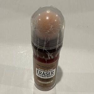 Maybelline New York Instant Age Rewind Eraser Treatment w/SPF 20 and Pro Vit B5.